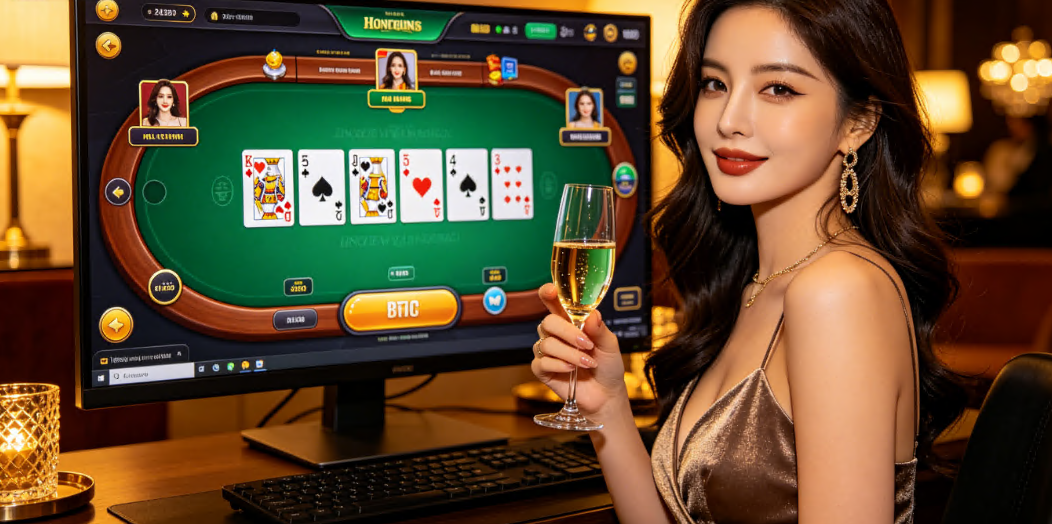 精选创意站点横版预览