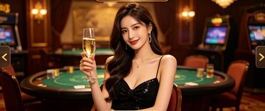 精选创意站点横版预览